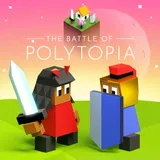 The Battle of Polytopia icon