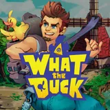 What The Duck icon