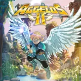 Aggelos 2 icon