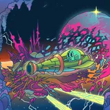 Alien Cruise icon