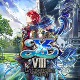 Ys VIII: Lacrimosa of DANA icon