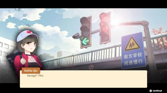 Chinese Parents screenshot 4