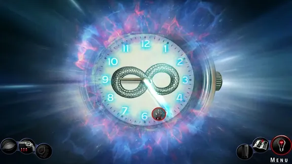 Adam Wolfe screenshot 2