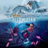 Subnautica: Below Zero icon