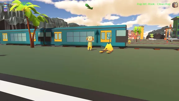 Road Bustle 2 screenshot 3