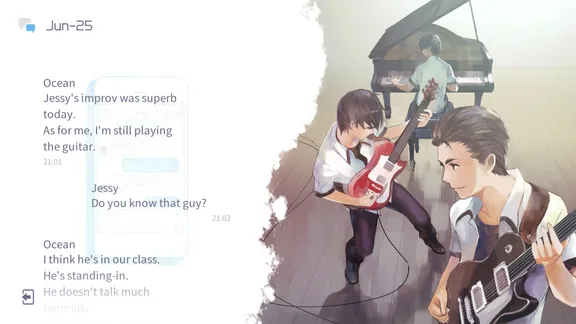 VOEZ screenshot 6