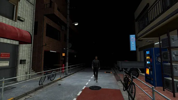 The Street 10 screenshot 1
