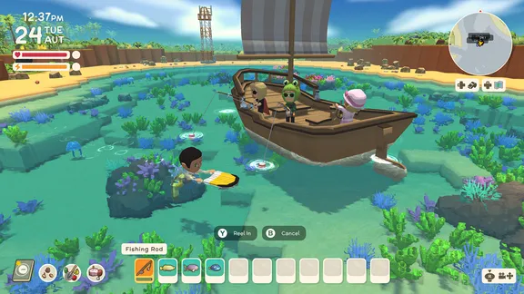 Dinkum screenshot 5