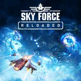 Sky Force Reloaded icon