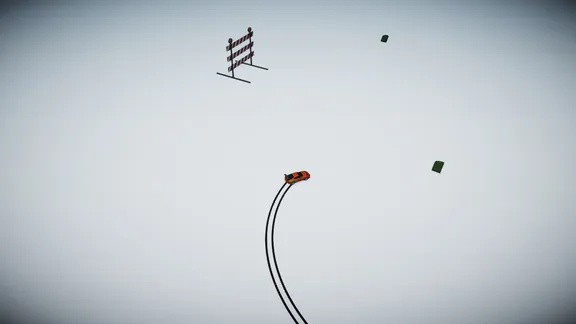 Soft Drift screenshot 2