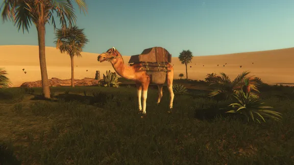 Starsand screenshot 3