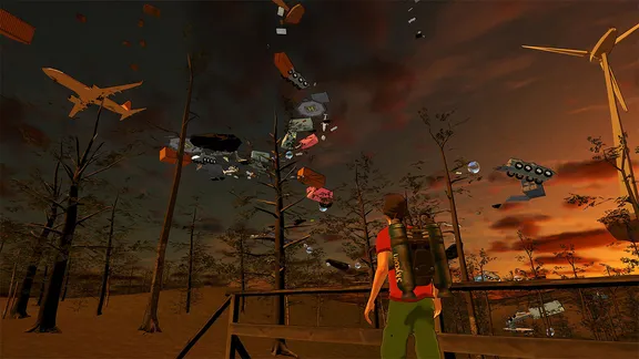 ONLY UP! screenshot 5