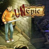 Unepic icon