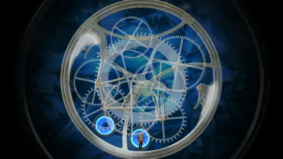 Clocker screenshot 6