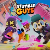 Stumble Guys icon