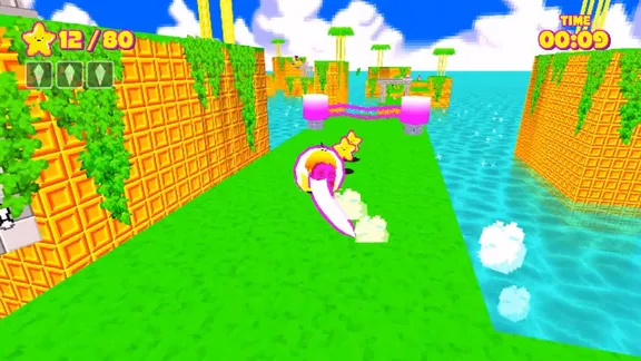 Toree's Panic Pack screenshot 5