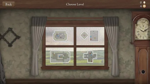 Quell screenshot 3