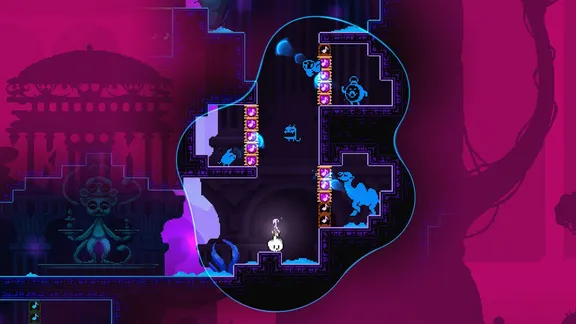 KarmaZoo screenshot 3