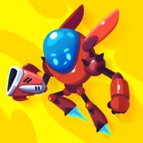 Robo Wars icon