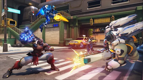 Overwatch® 2 screenshot 3