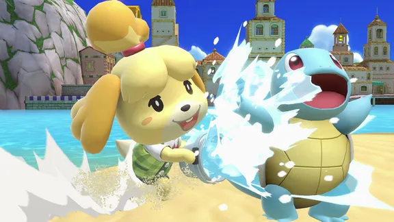 Super Smash Bros.™ Ultimate screenshot 4