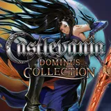 Castlevania Dominus Collection icon