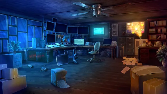Path of Sin: Greed screenshot 4