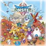 DRAGON QUEST MONSTERS: The Withered World icon