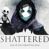 Shattered: Tale of the Forgotten King icon