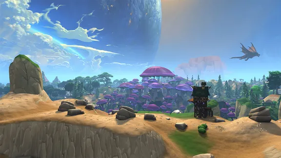 Realm Royale Reforged screenshot 4