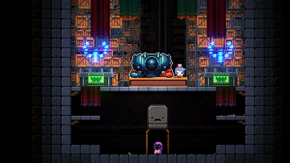Exit the Gungeon screenshot 6