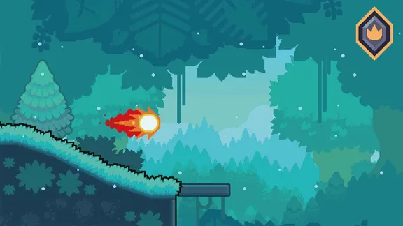 Grapple Dogs: Cosmic Canines screenshot 5