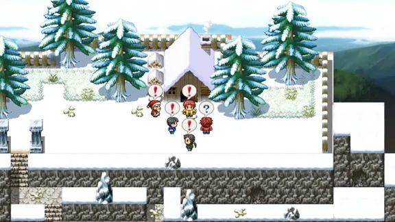 Doom & Destiny screenshot 5
