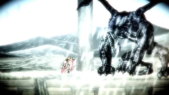 Salt and Sanctuary screenshot 4