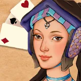 Jewel Match Solitaire 2 Collectors Edition icon