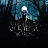 Slender: The Arrival icon