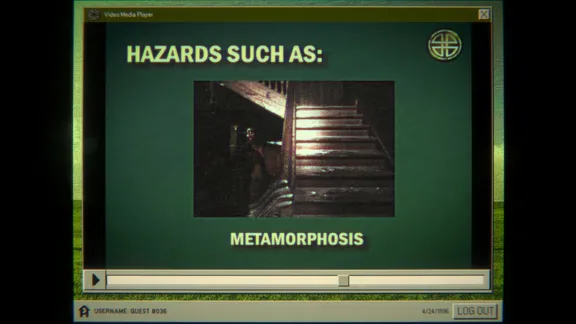 Home Safety Hotline screenshot 1