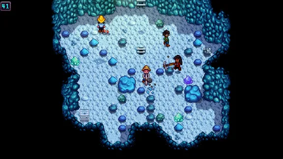 Stardew Valley screenshot 6