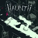 Hauntii icon