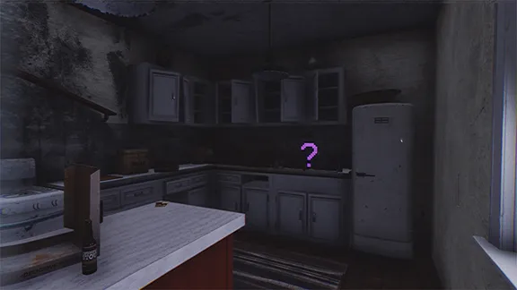 CASE RECORDS: Fear of Abduction screenshot 4