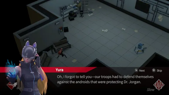 Ruvato : Original Complex screenshot 1