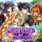 Asdivine Saga icon
