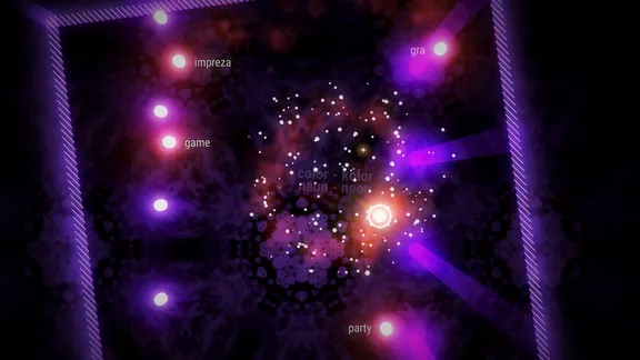 Trancelation screenshot 1