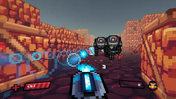 Brotherhood screenshot 5