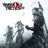 Shadow Tactics: Blades of the Shogun icon