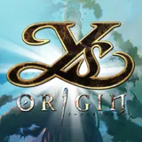 《伊蘇：始源 (Ys Origin)》 icon
