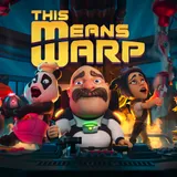 This Means Warp icon