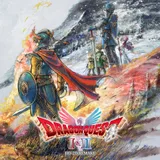 DRAGON QUEST I & II HD-2D Remake icon