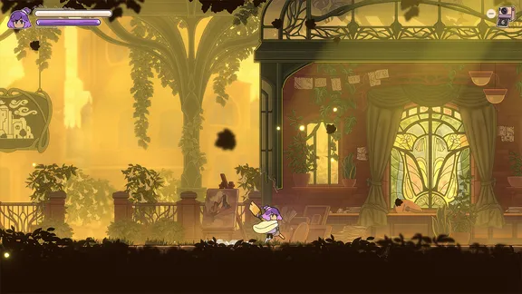 Constance screenshot 6