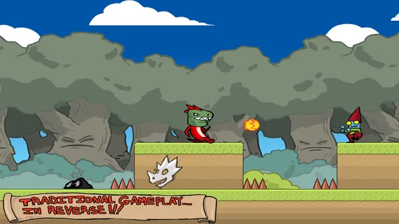Spoiler Alert screenshot 1